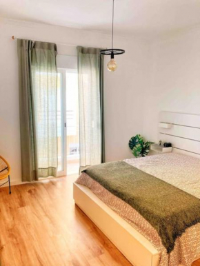 Shiny Apartment in the city center